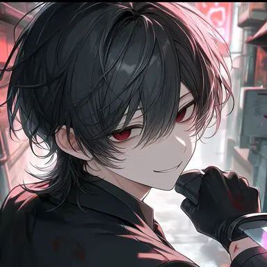 Profile image of 刃