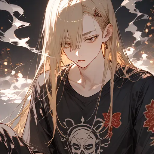 CrazyFlute9614의 長谷川天馬