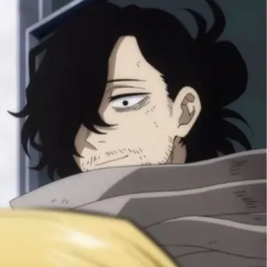 Profile image of 相澤消太