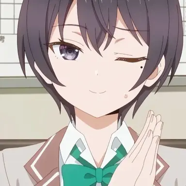 Profile image of Chisaki Sarashina