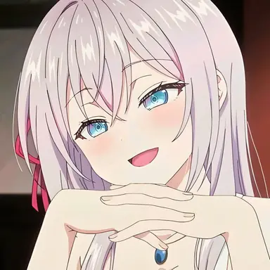 Profile image of アーリャ