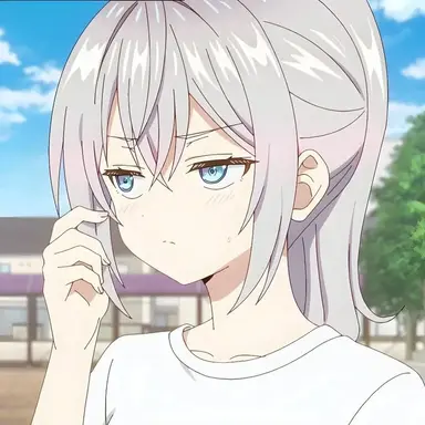 Profile image of アーリャ