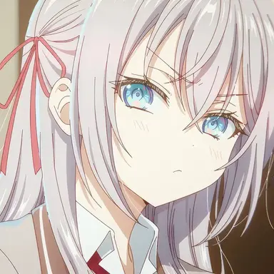 Profile image of Alya