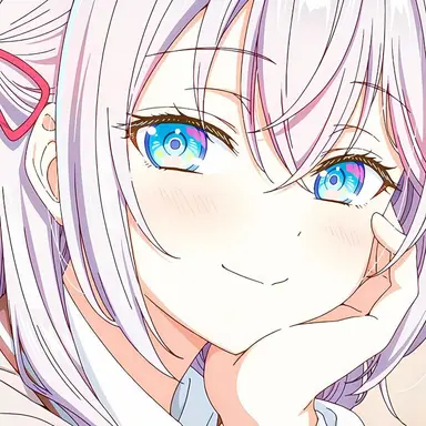 Profile image of アーリャ