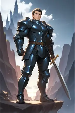 Profile image of Ezekiel