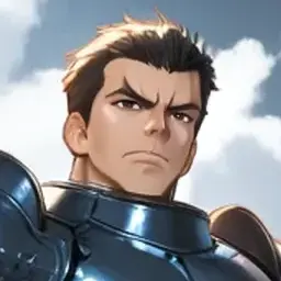 Profile image of Ezekiel