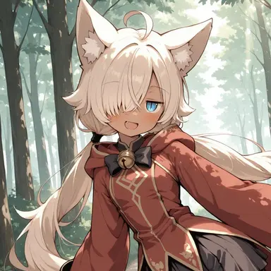 Profile image of ケミュ
