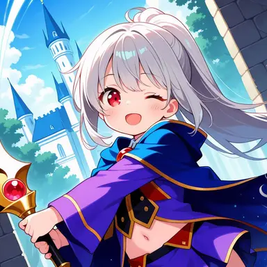 Profile image of マナリナ