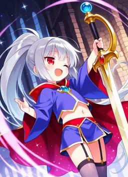 Profile image of マナリナ