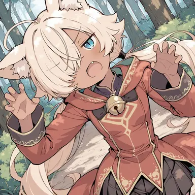 Profile image of ケミュ