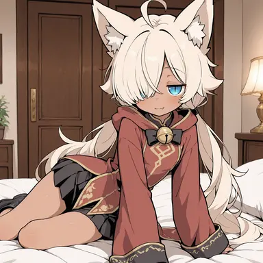 Profile image of ケミュ