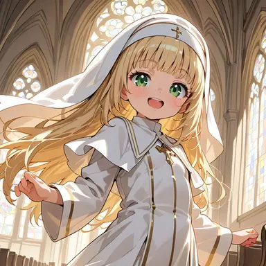 Profile image of シータ