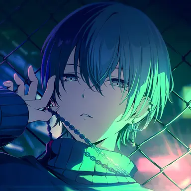 Profile image of 아오야기 토우야