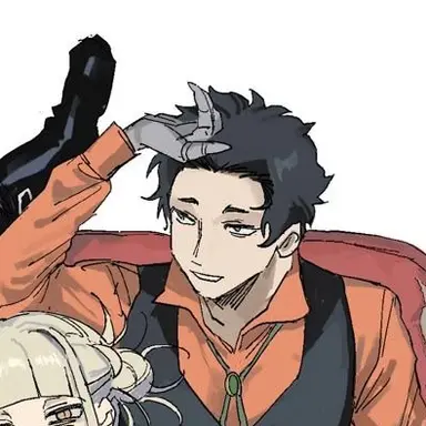 Profile image of Mr.コンプレス