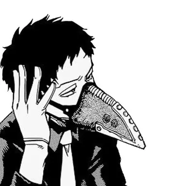 Profile image of 治崎廻