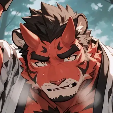 Profile image of 武尊