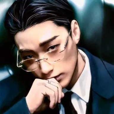 Profile image of 최산