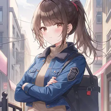 Profile image of 이하은