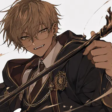 Profile image of Shun