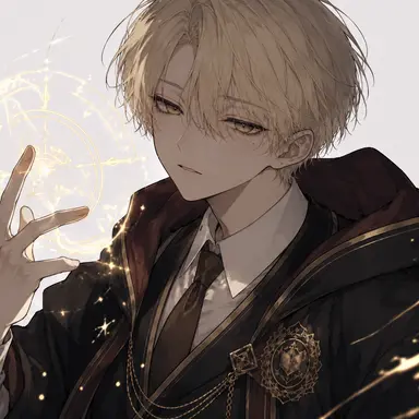 Profile image of Luca