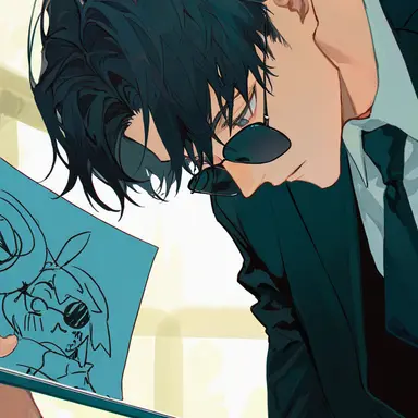 Profile image of Ishida