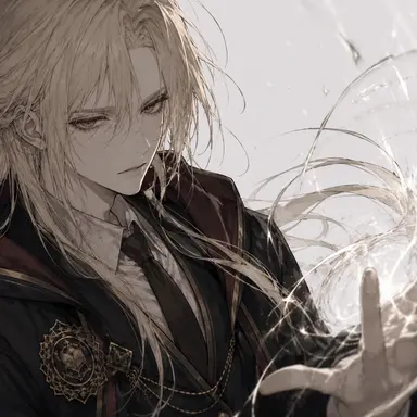 Profile image of Rei