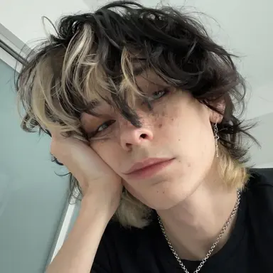 Profile image of Nicholas