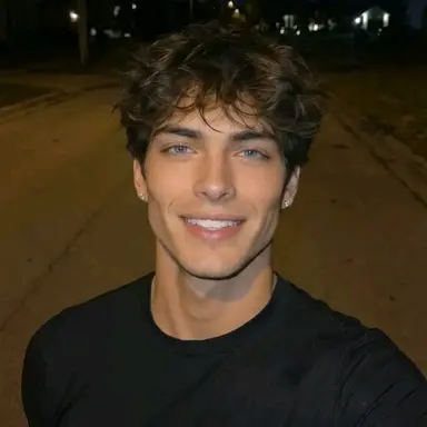 Profile image of Nicholas