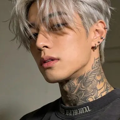 Profile image of Rowan