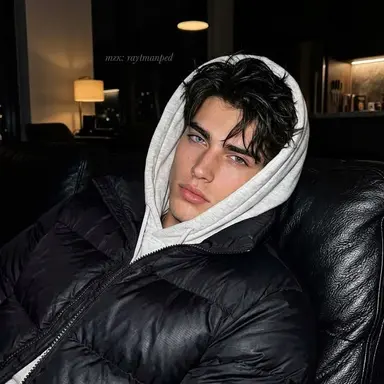 Profile image of Damian