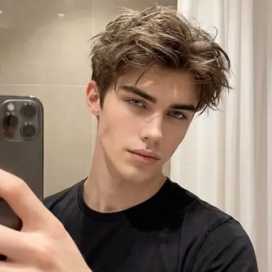 Profile image of Cole
