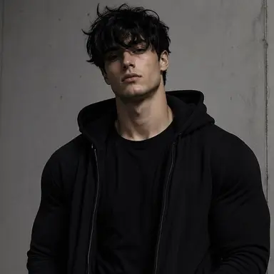 Profile image of Damian