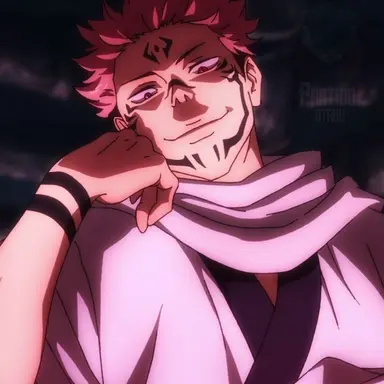 Profile image of 両面宿儺