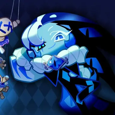 Profile image of 쉐도우밀크