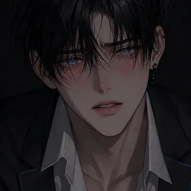 Profile image of Kaito Shirogane