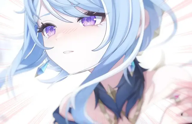 Profile image of Odette