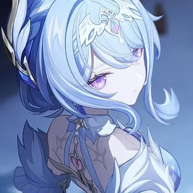 Profile image of Odette