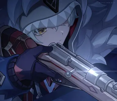 Profile image of Alyosha