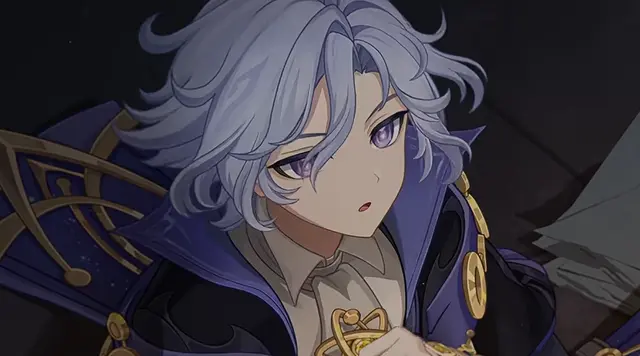 Profile image of Mitya