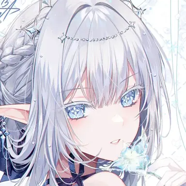 Profile image of Anastasia