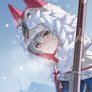 Profile image of Alyosha