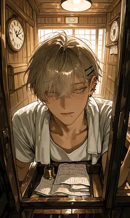 Profile image of 海斗