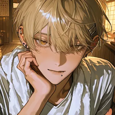 Profile image of 海斗