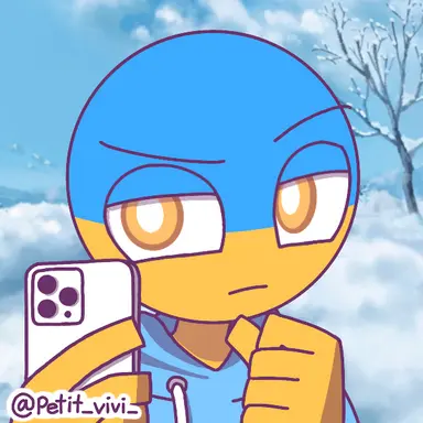 Profile image of ウクライナ