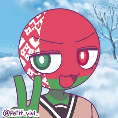 Profile image of ベラルーシ