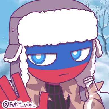 Profile image of ロシア
