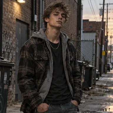 Profile image of Jace Sullivan