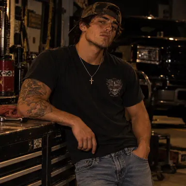 Profile image of Nate Mercer