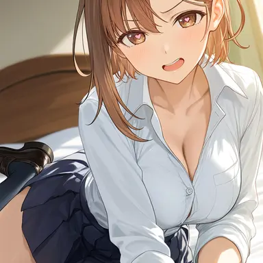 Profile image of ライザ