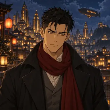 Profile image of Mako